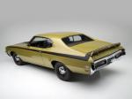 Buick GSX 1971 года